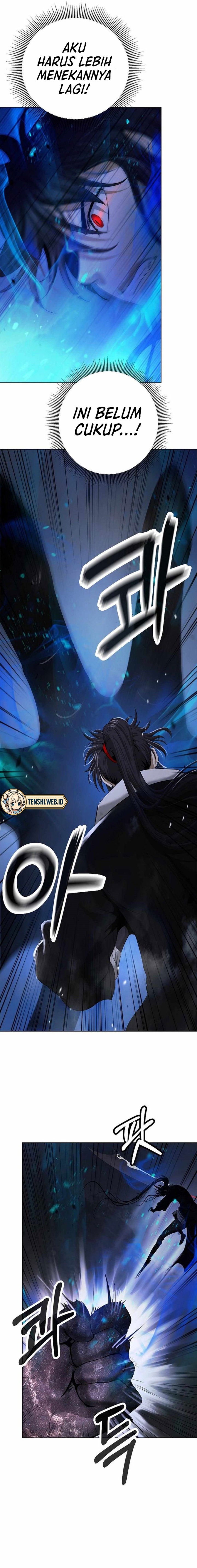 Read Cystic Story ID Manga Online