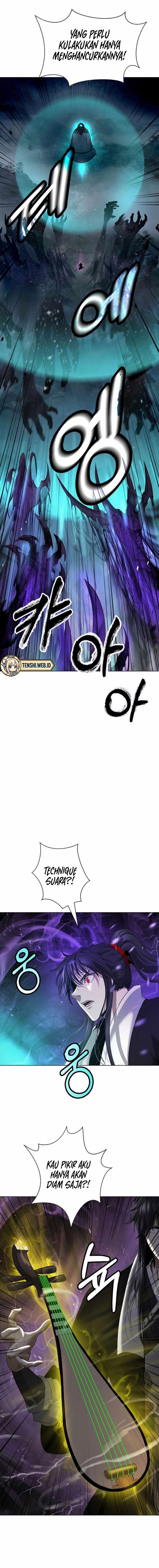 Read Cystic Story ID Manga Online