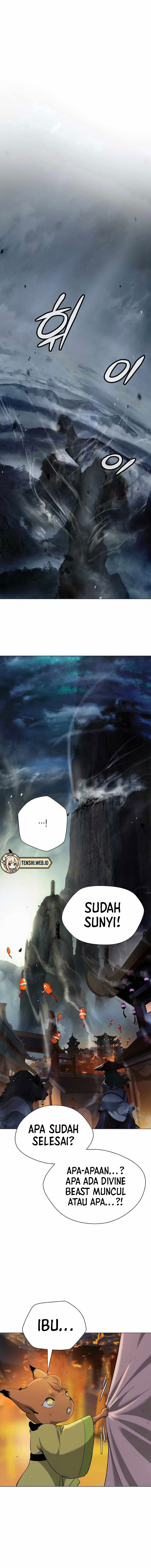 Read Cystic Story ID Manga Online