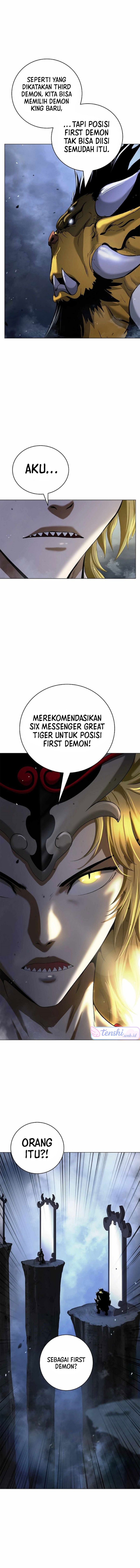Read Cystic Story ID Manga Online