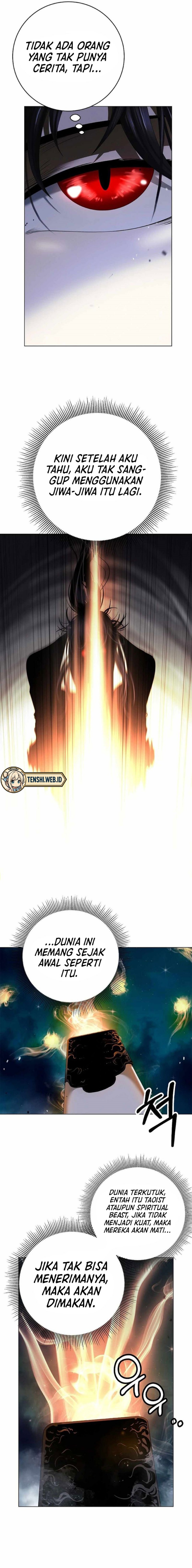 Read Cystic Story ID Manga Online
