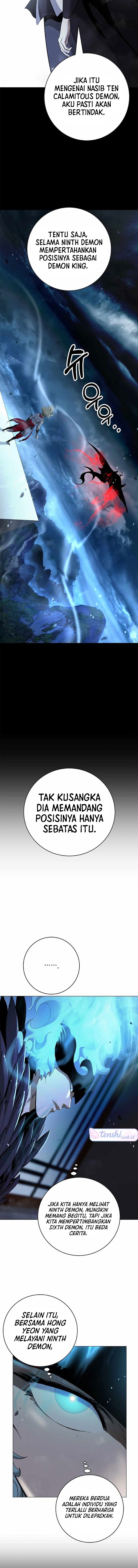 Read Cystic Story ID Manga Online