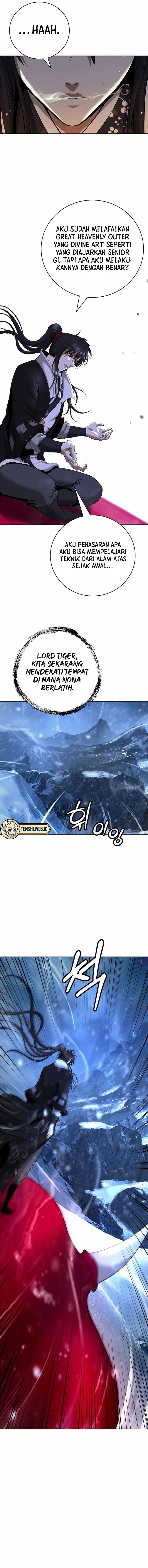 Read Cystic Story ID Manga Online