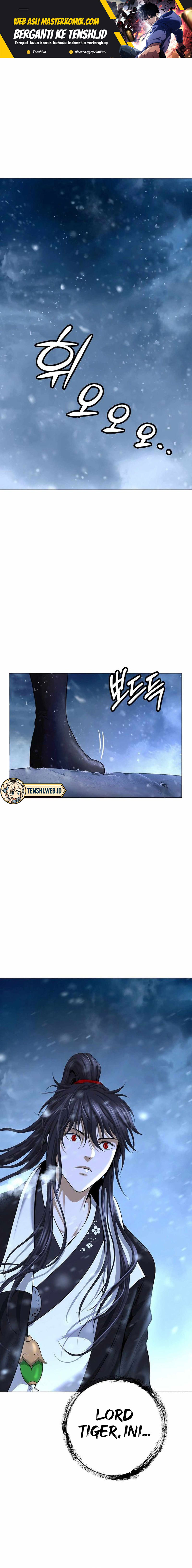 Read Cystic Story ID Manga Online