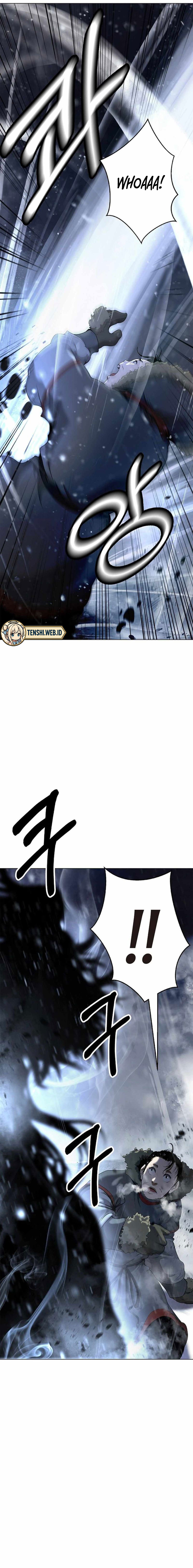 Read Cystic Story ID Manga Online