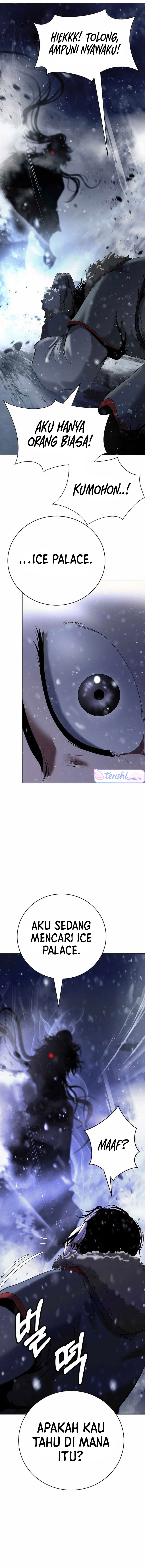 Read Cystic Story ID Manga Online