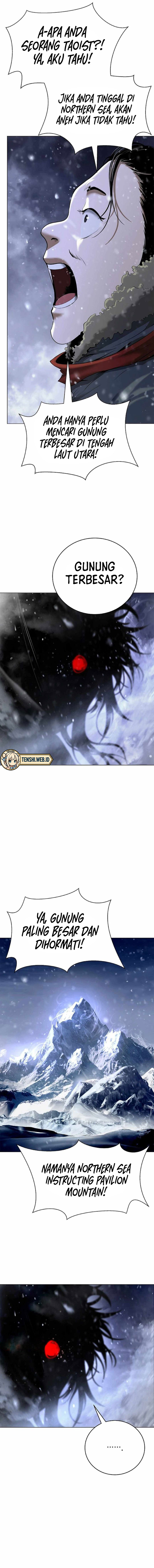 Read Cystic Story ID Manga Online