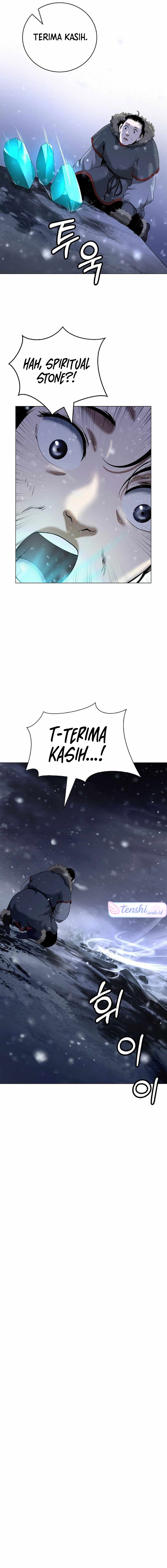 Read Cystic Story ID Manga Online