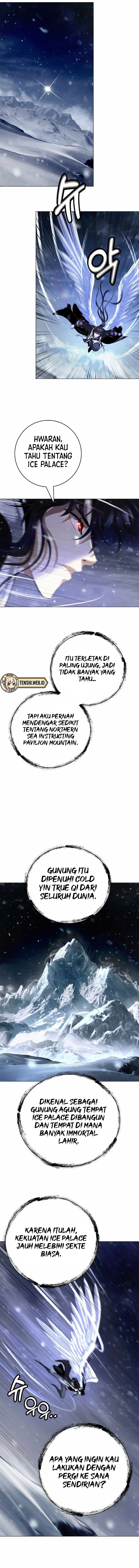 Read Cystic Story ID Manga Online