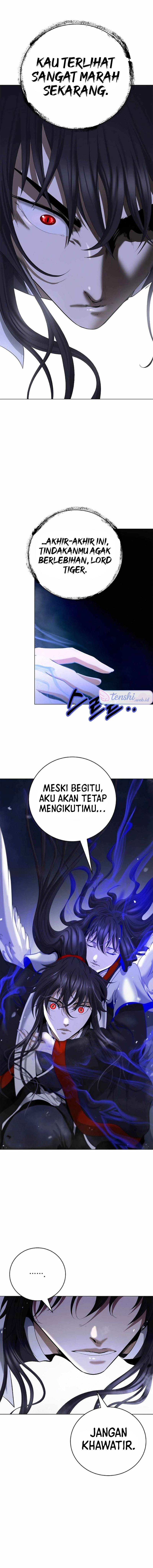 Read Cystic Story ID Manga Online