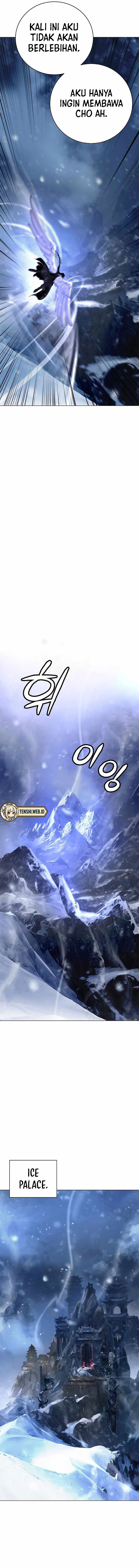 Read Cystic Story ID Manga Online