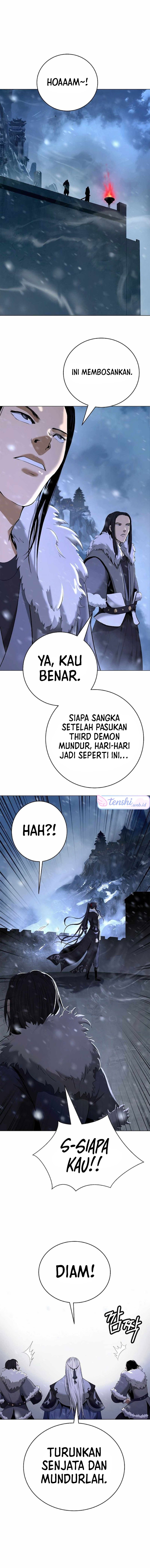 Read Cystic Story ID Manga Online