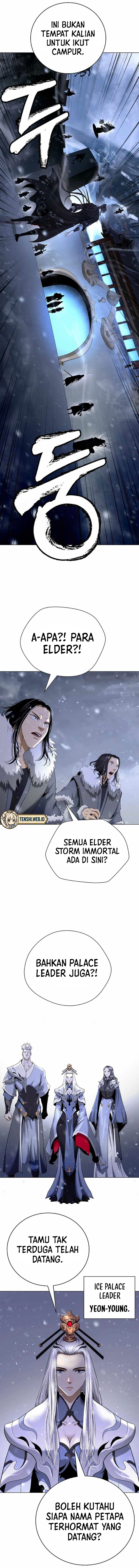 Read Cystic Story ID Manga Online