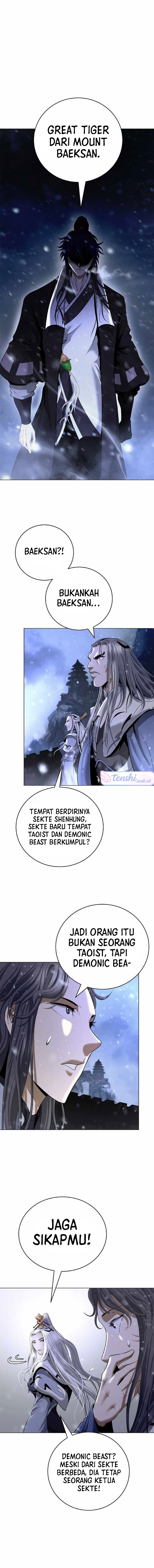 Read Cystic Story ID Manga Online