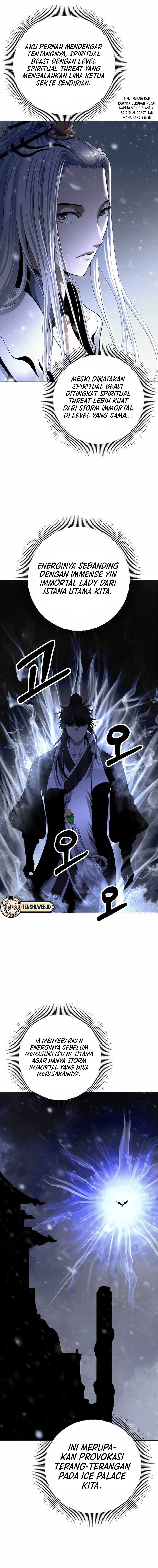 Read Cystic Story ID Manga Online