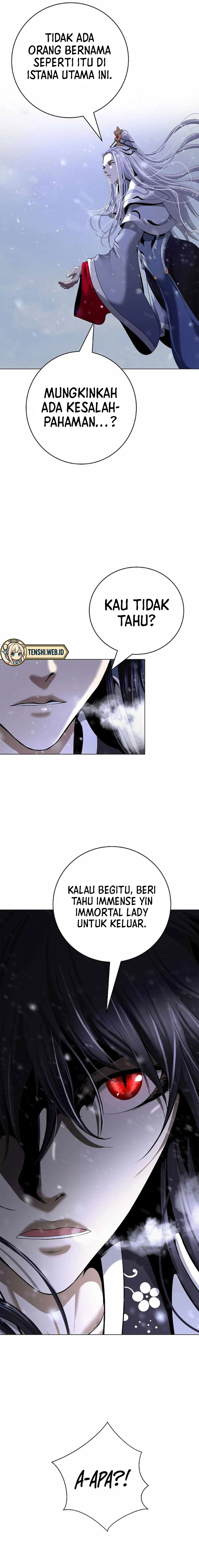 Read Cystic Story ID Manga Online