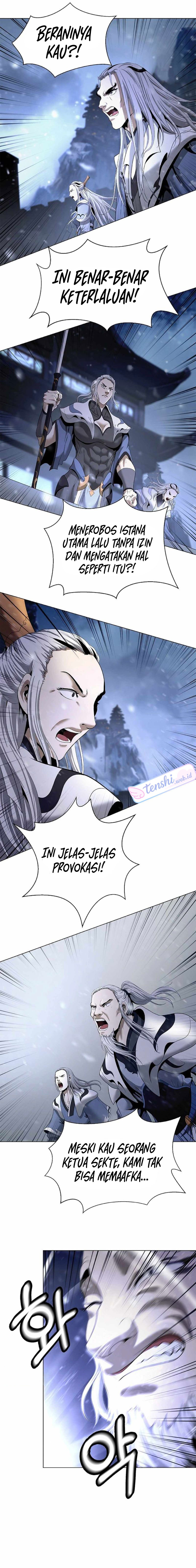 Read Cystic Story ID Manga Online