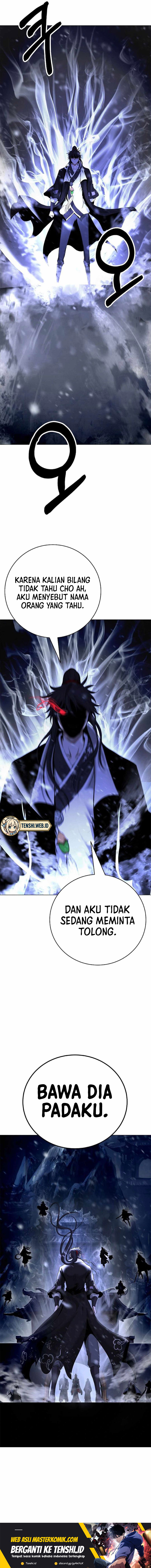 Read Cystic Story ID Manga Online