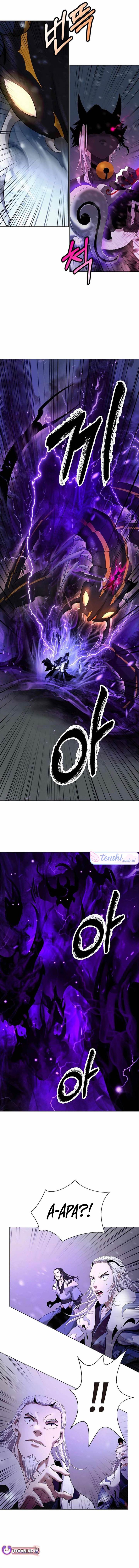 Read Cystic Story ID Manga Online