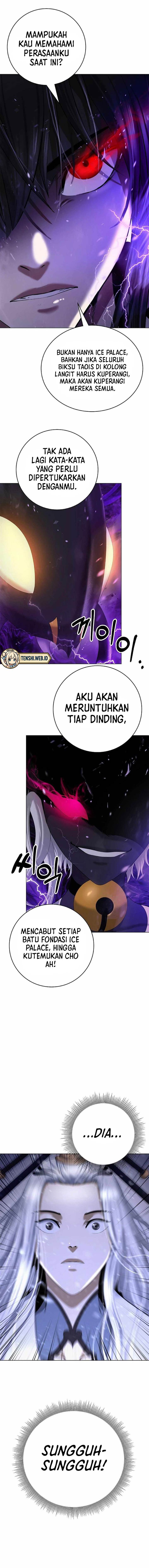 Read Cystic Story ID Manga Online
