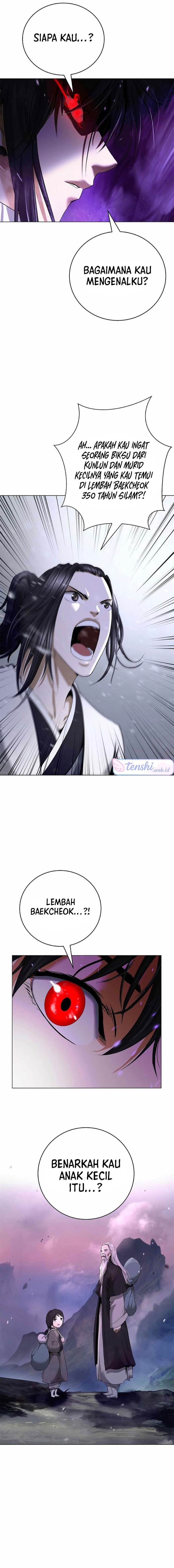 Read Cystic Story ID Manga Online