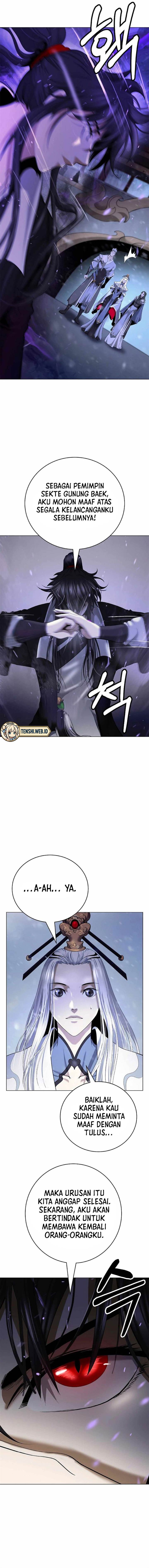Read Cystic Story ID Manga Online