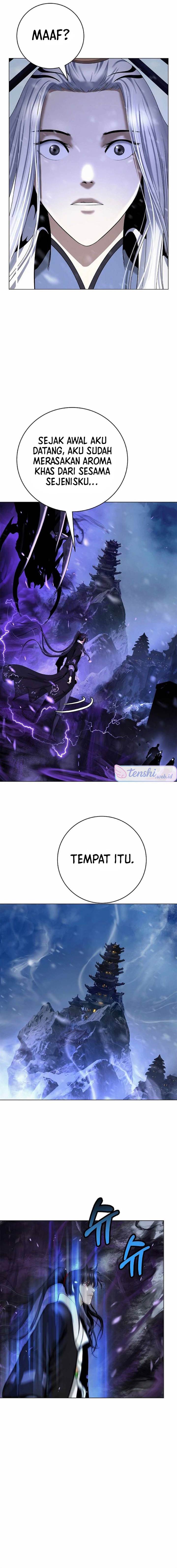 Read Cystic Story ID Manga Online