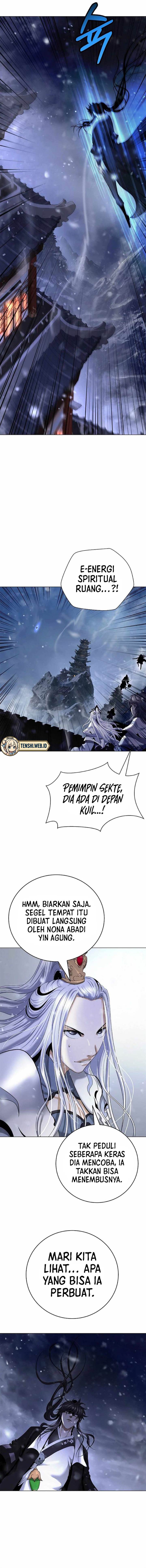 Read Cystic Story ID Manga Online