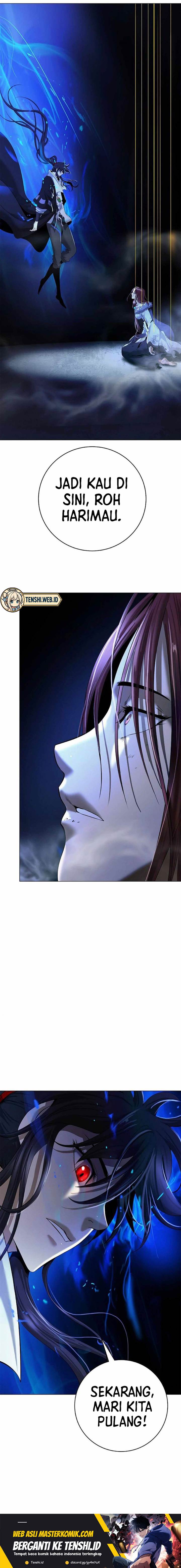 Read Cystic Story ID Manga Online