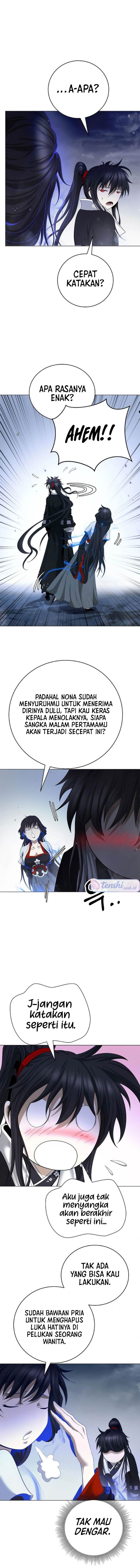 Read Cystic Story ID Manga Online