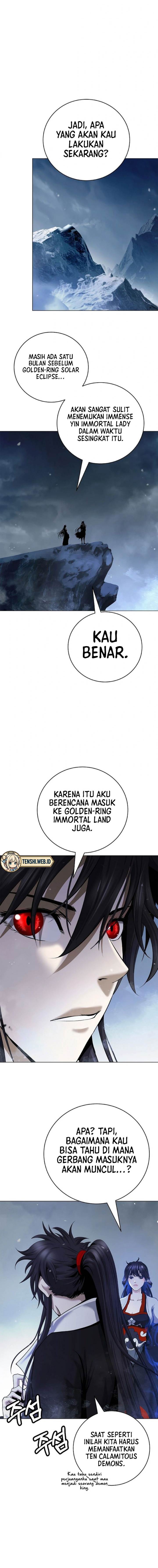 Read Cystic Story ID Manga Online