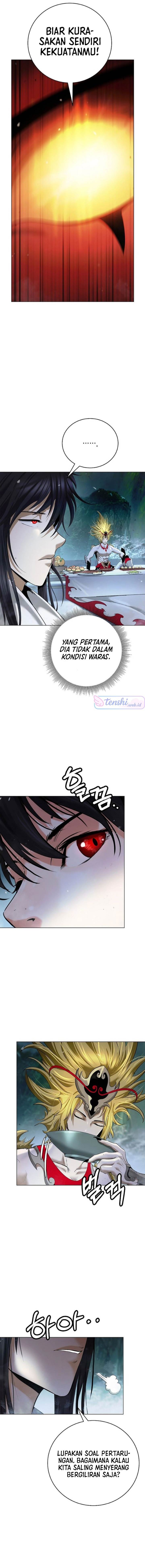 Read Cystic Story ID Manga Online