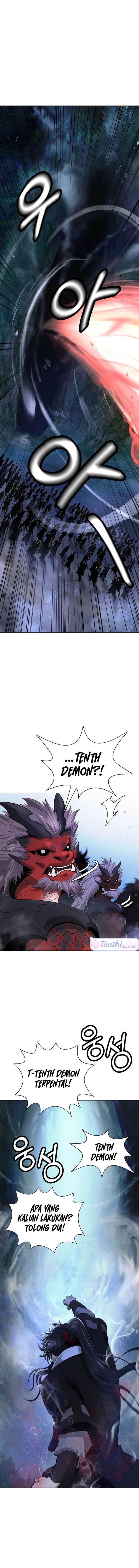 Read Cystic Story ID Manga Online