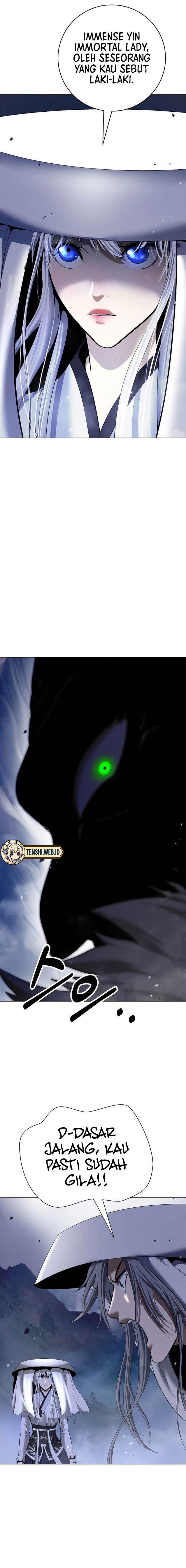 Read Cystic Story ID Manga Online