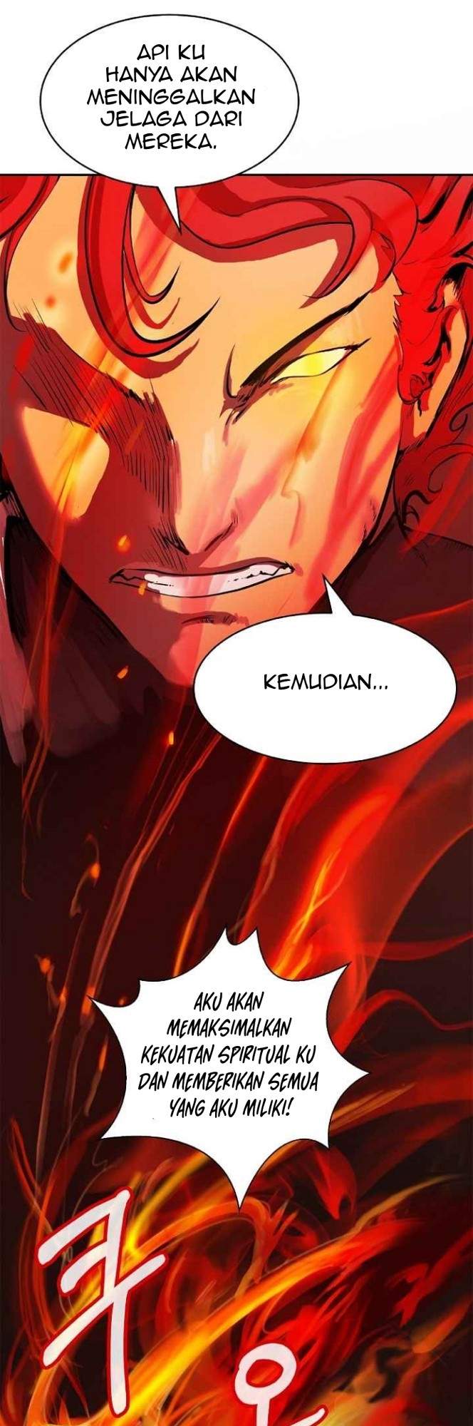 Read Cystic Story ID Manga Online