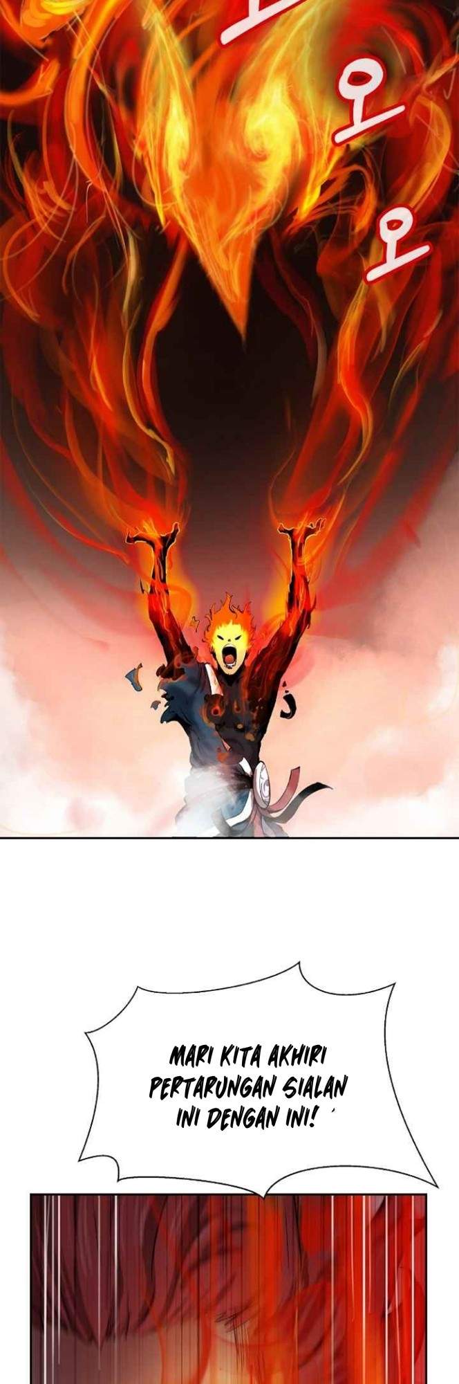 Read Cystic Story ID Manga Online