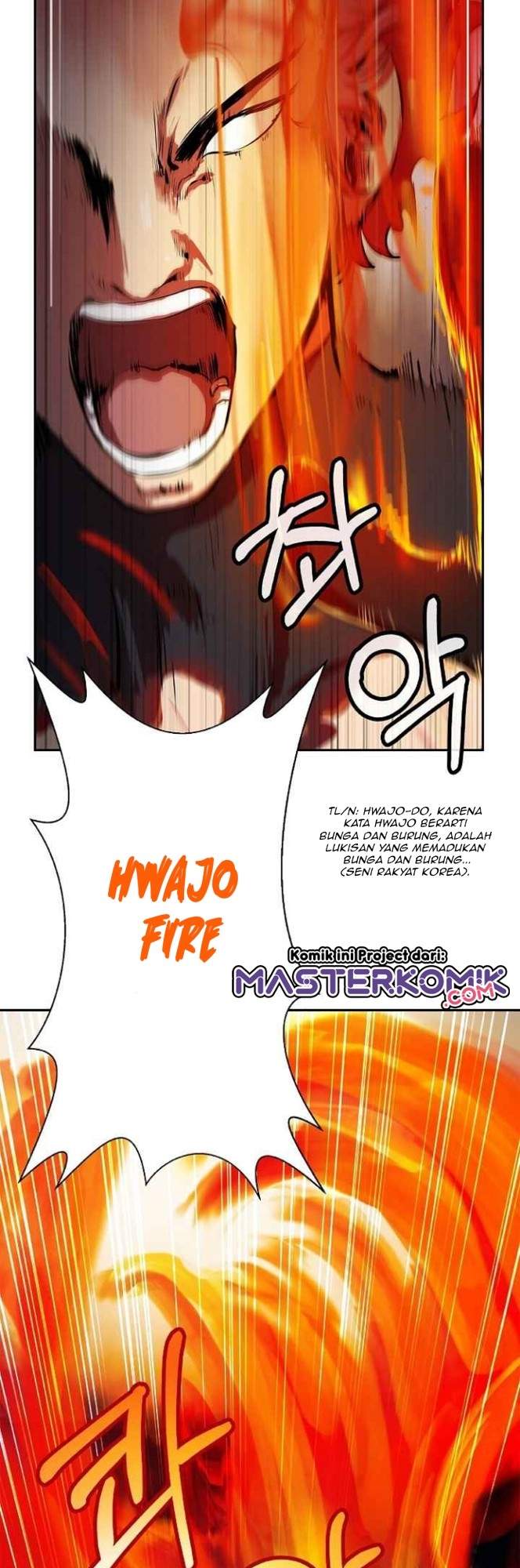 Read Cystic Story ID Manga Online