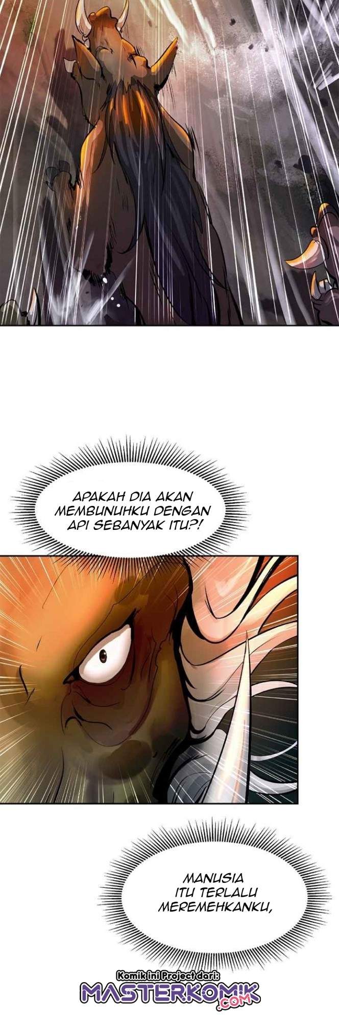 Read Cystic Story ID Manga Online