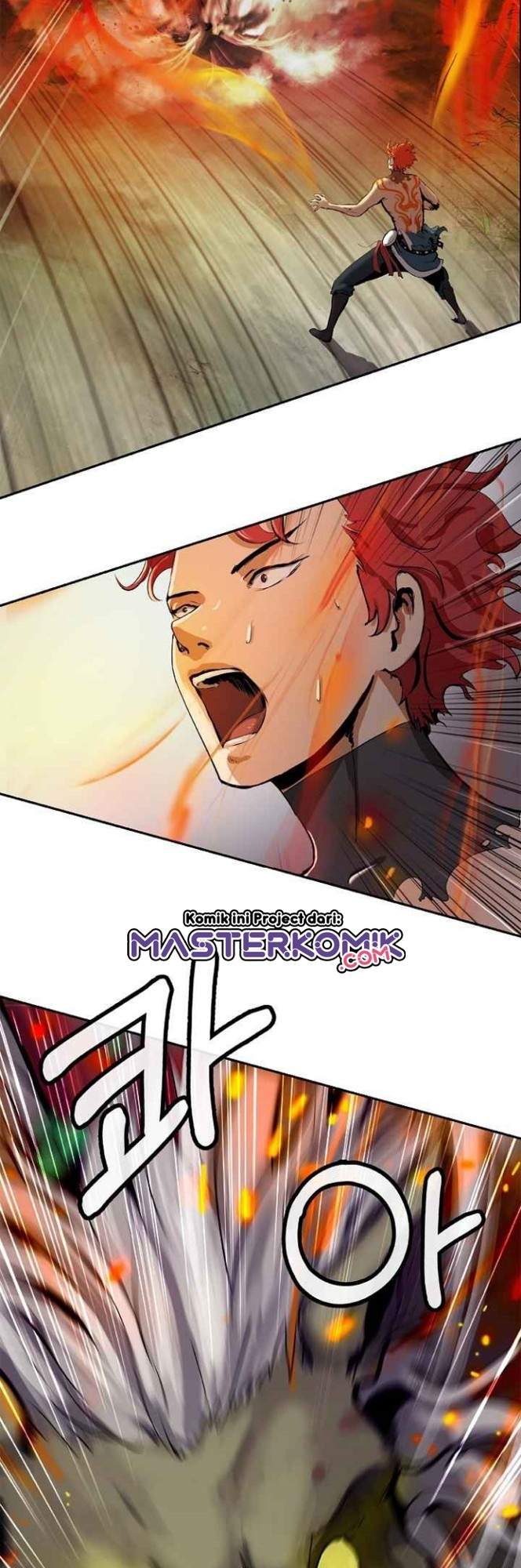 Read Cystic Story ID Manga Online