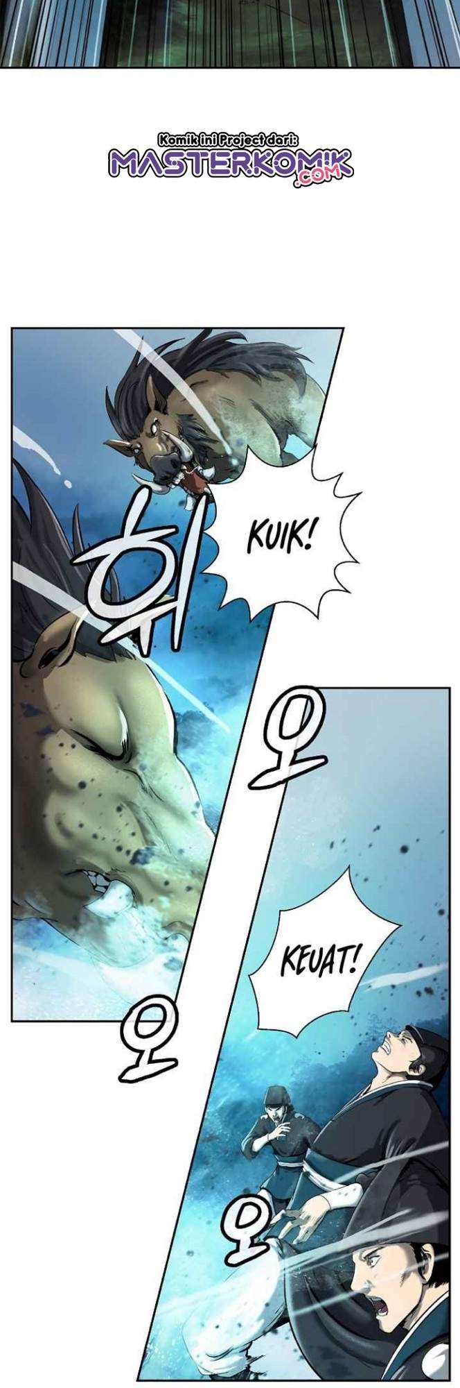 Read Cystic Story ID Manga Online