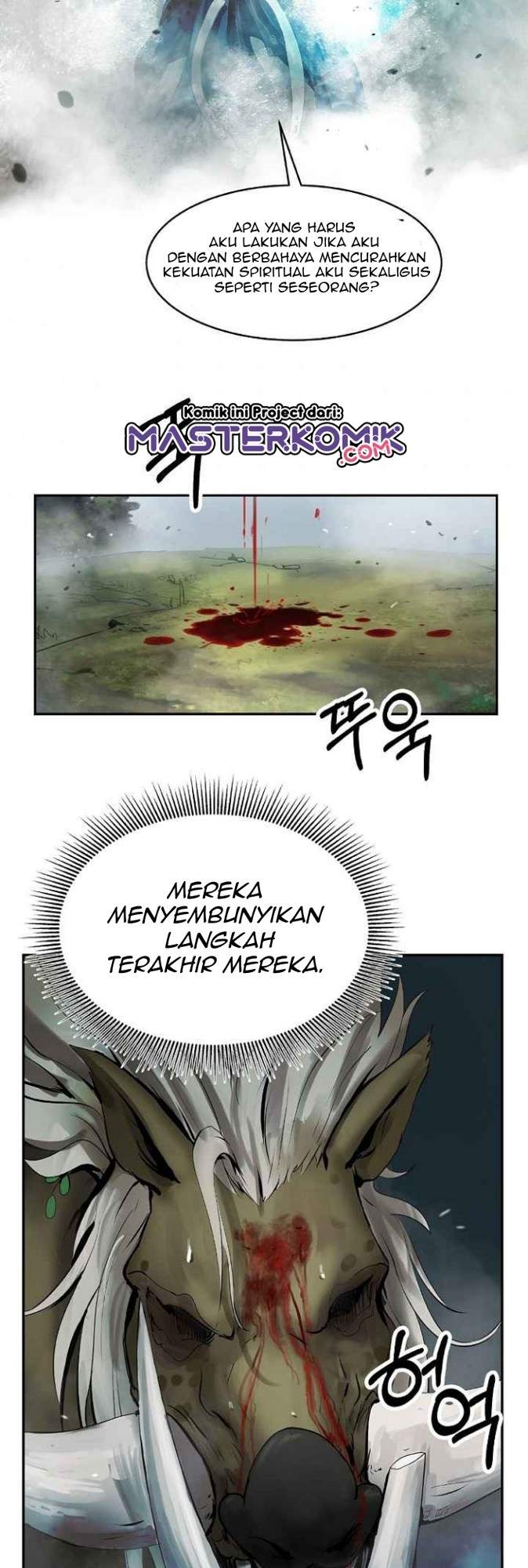 Read Cystic Story ID Manga Online