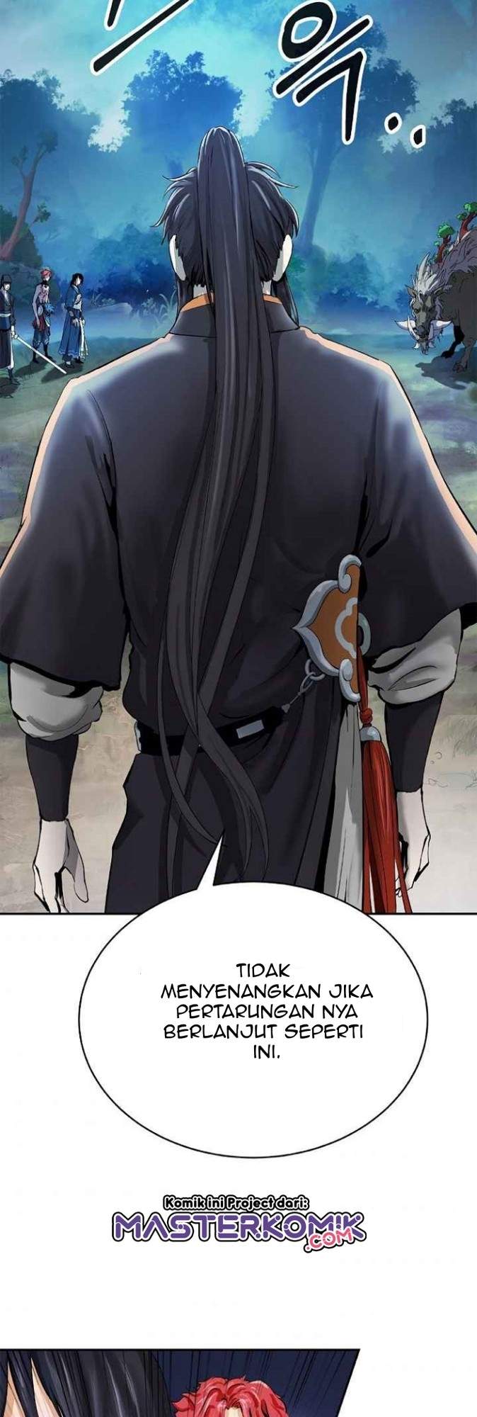 Read Cystic Story ID Manga Online