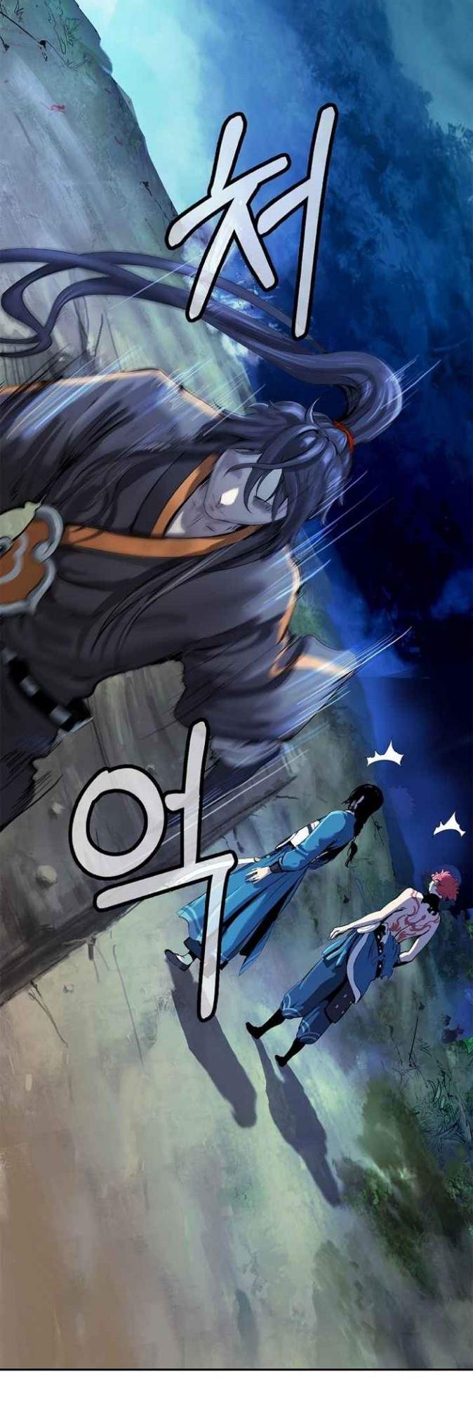 Read Cystic Story ID Manga Online