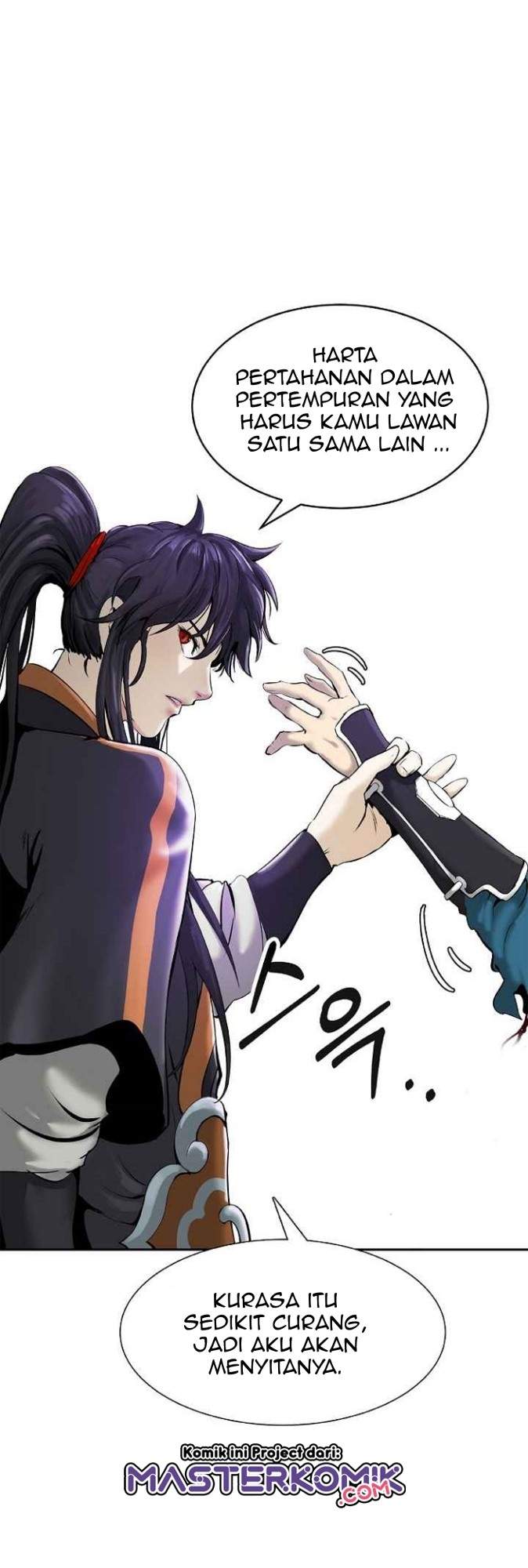 Read Cystic Story ID Manga Online