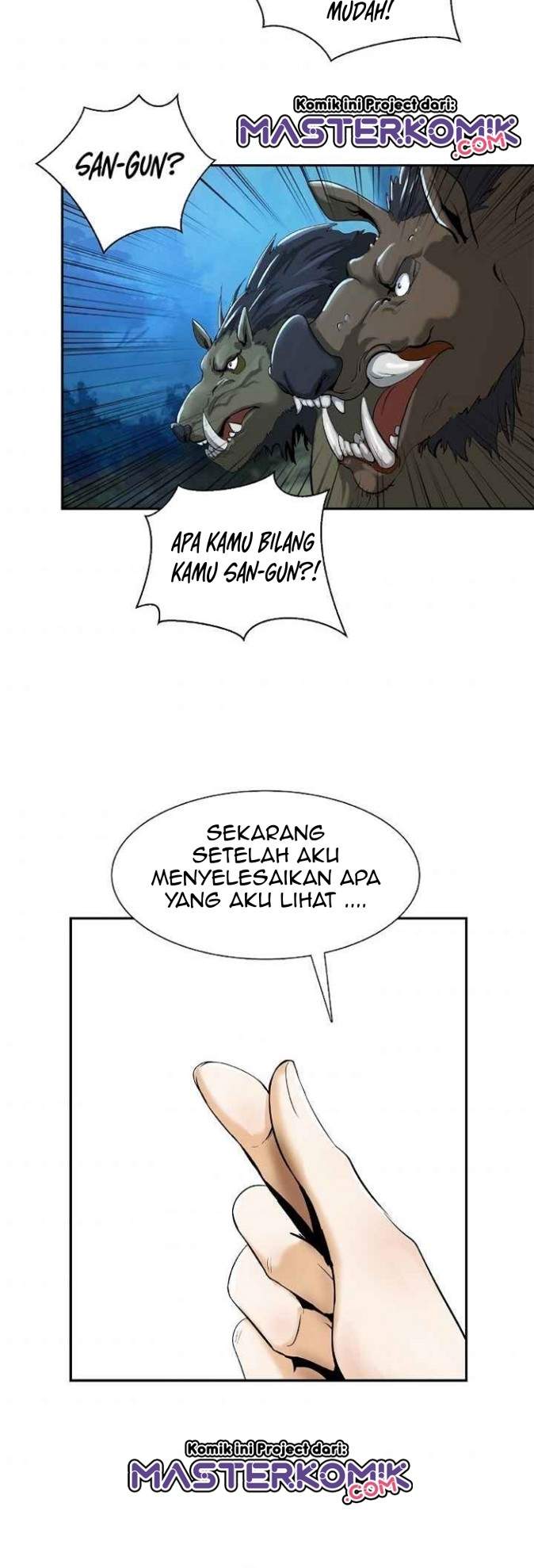 Read Cystic Story ID Manga Online