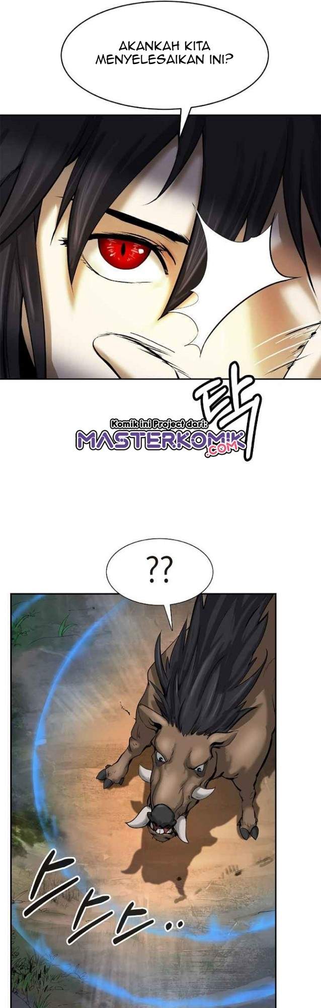 Read Cystic Story ID Manga Online