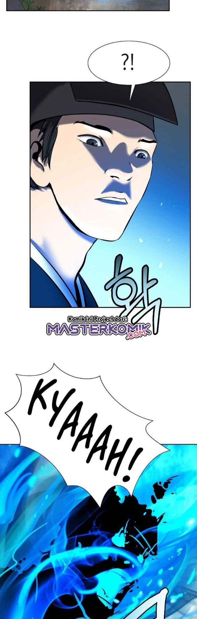 Read Cystic Story ID Manga Online
