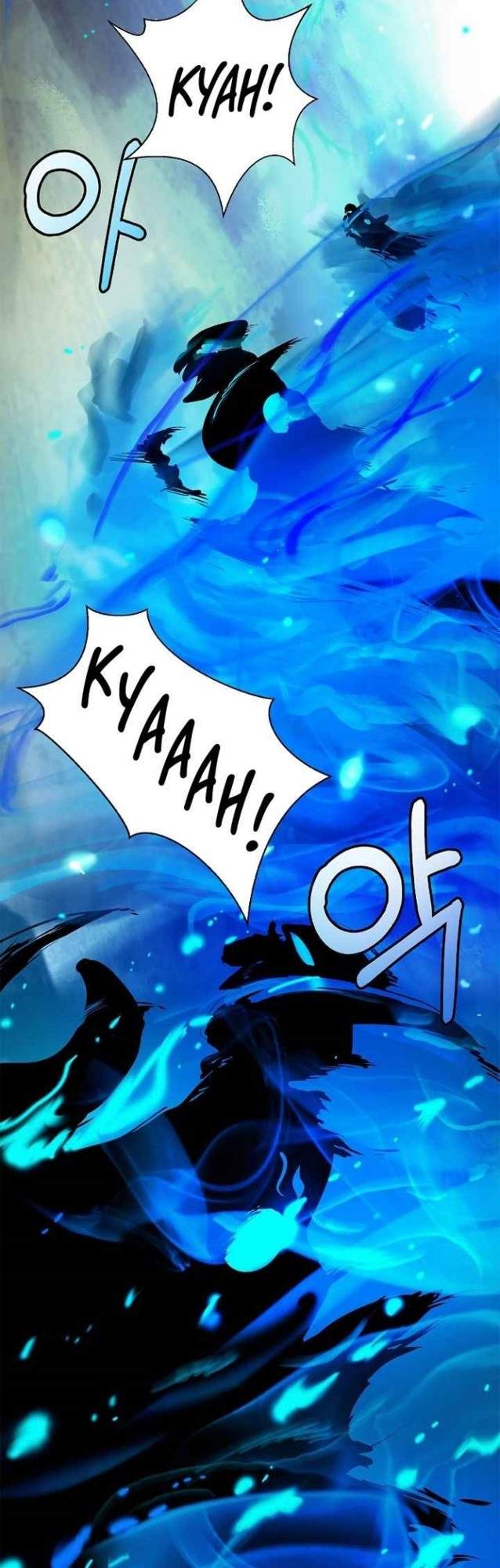 Read Cystic Story ID Manga Online