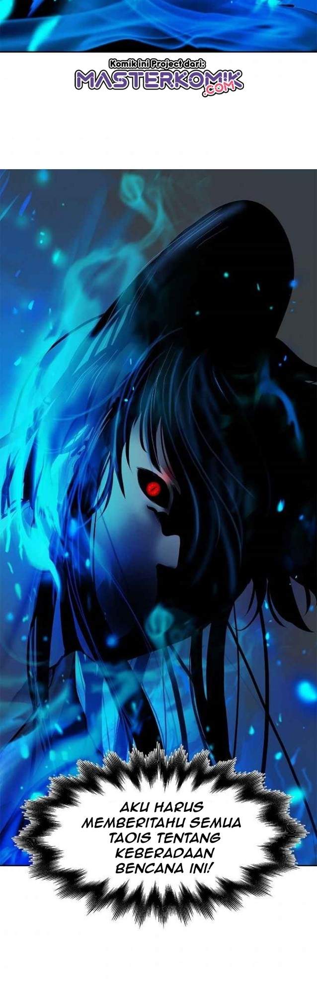 Read Cystic Story ID Manga Online