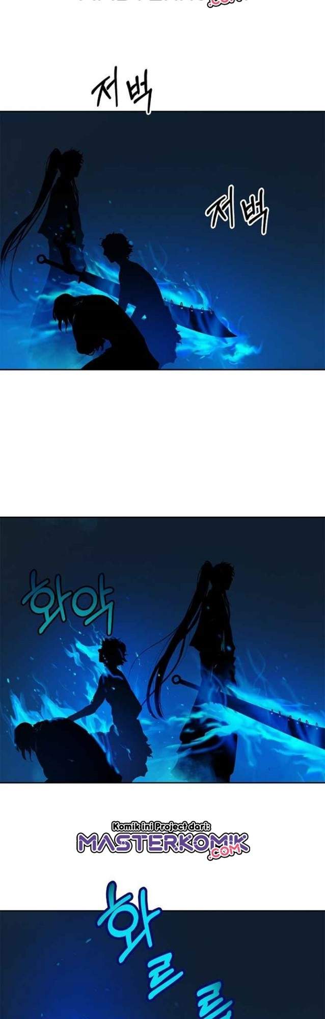 Read Cystic Story ID Manga Online
